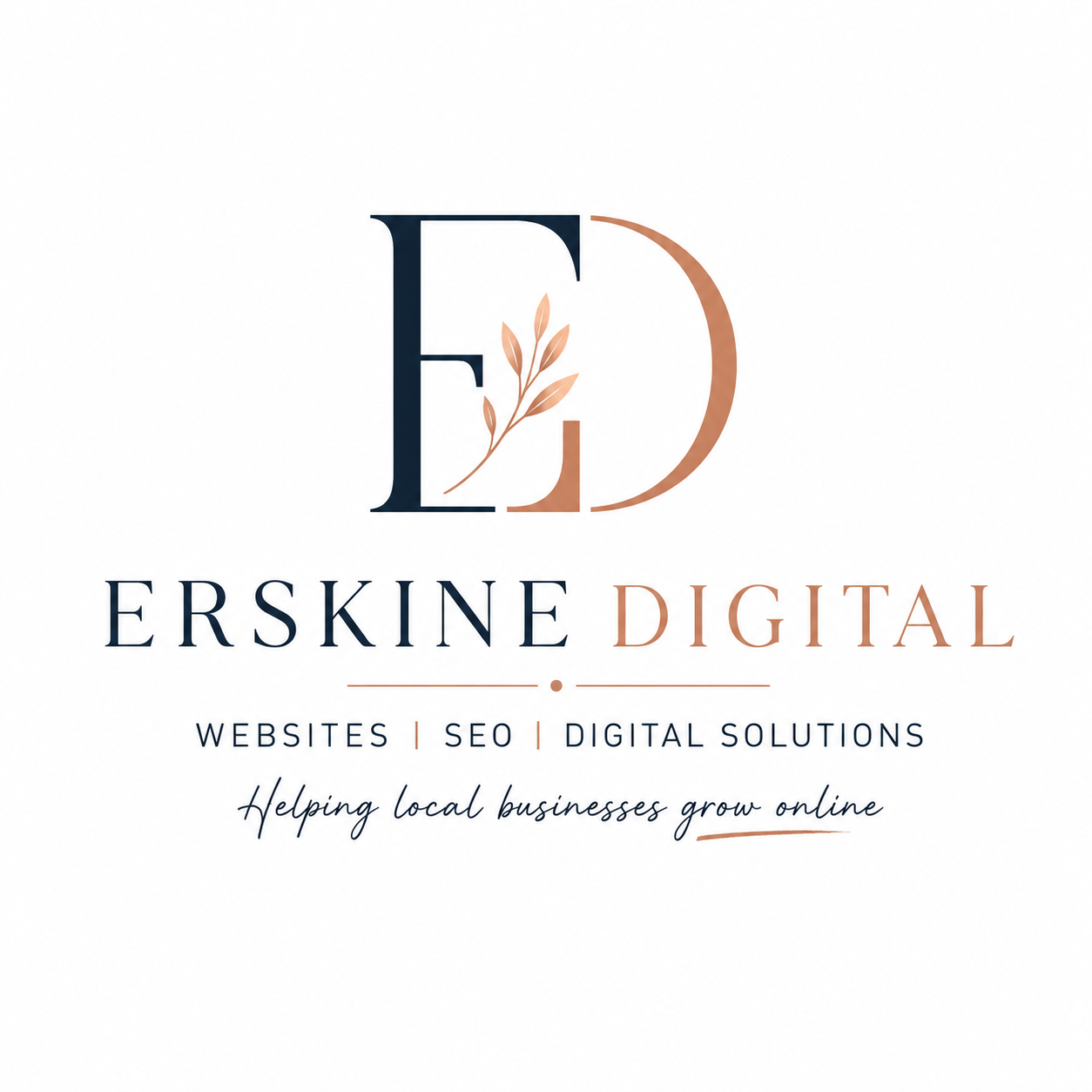Erskine Digital